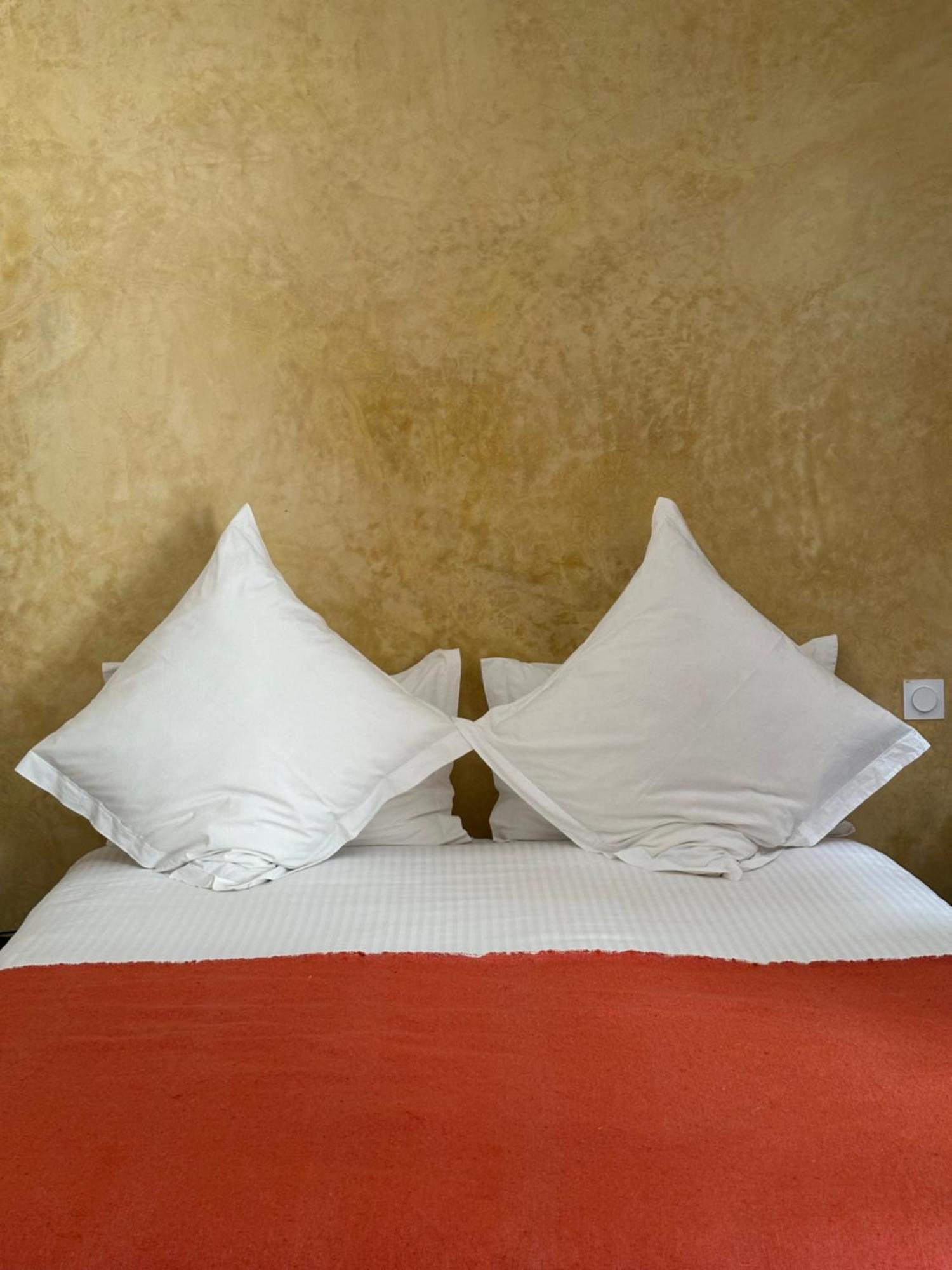 Dar Faracha Fes Hotel ภายนอก รูปภาพ