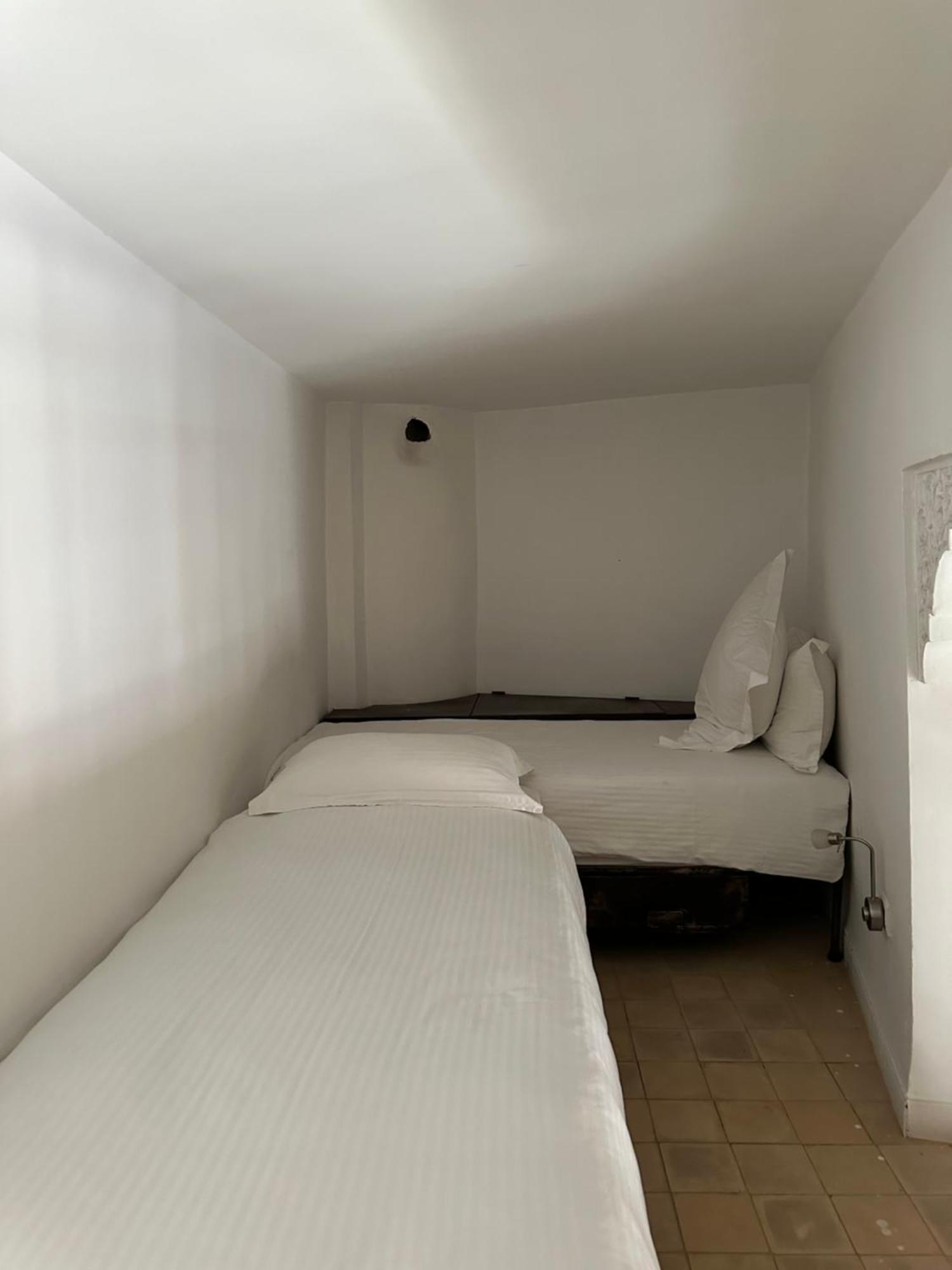 Dar Faracha Fes Hotel ภายนอก รูปภาพ