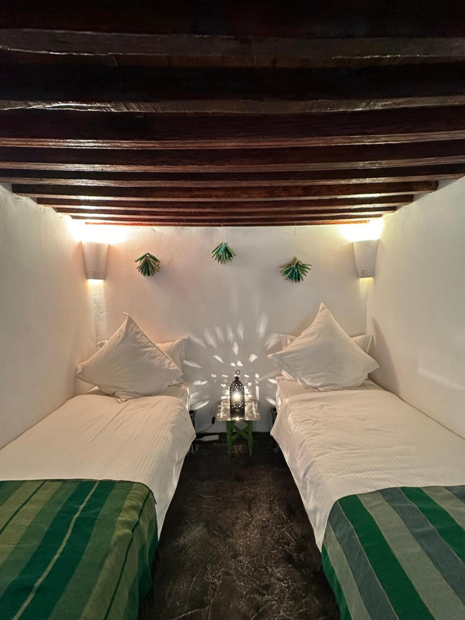 Dar Faracha Fes Hotel ภายนอก รูปภาพ