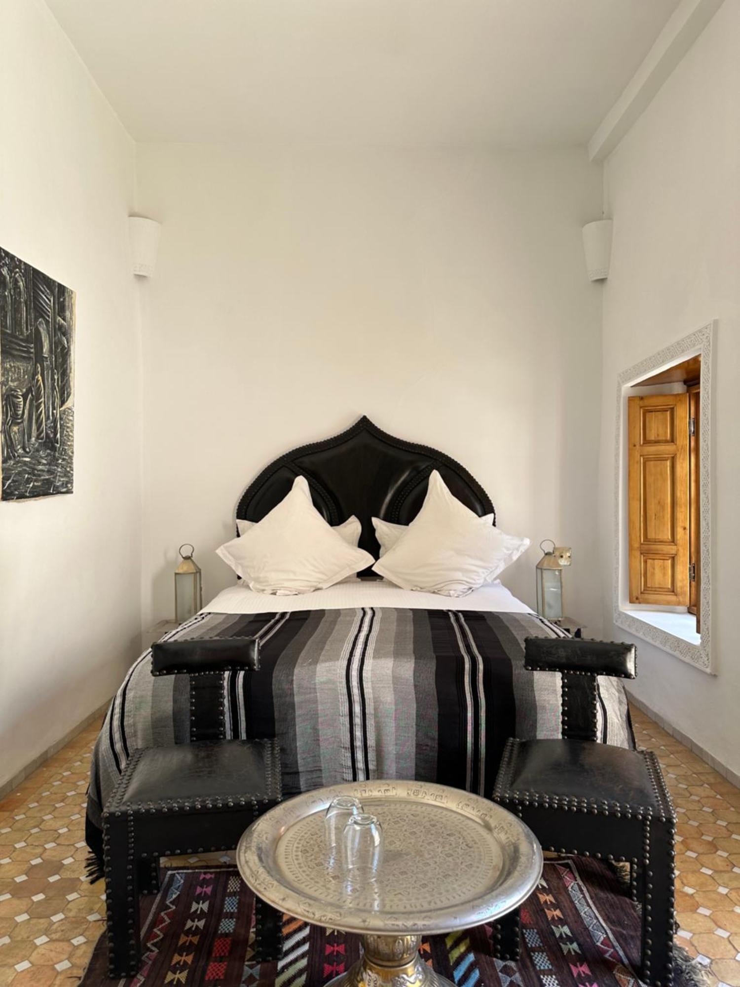 Dar Faracha Fes Hotel ภายนอก รูปภาพ
