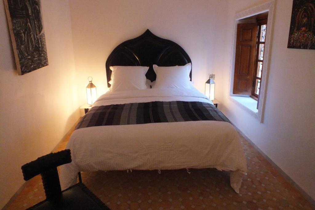 Dar Faracha Fes Hotel ห้อง รูปภาพ